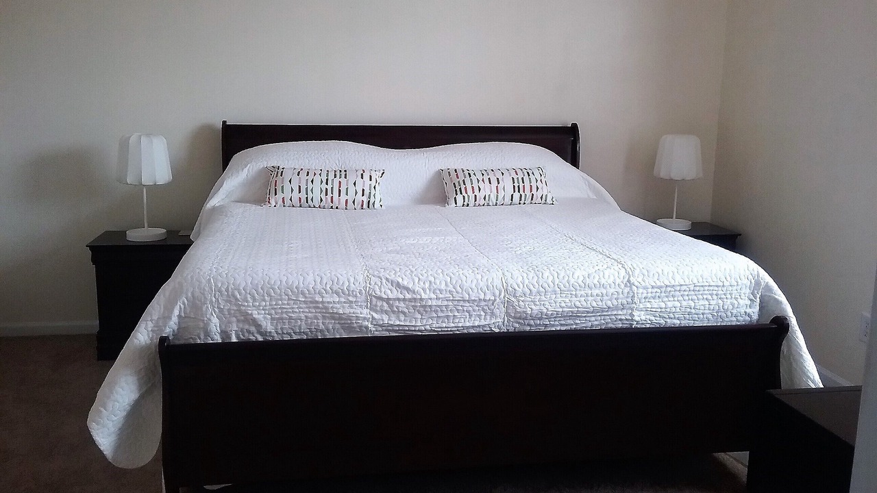 Photo of Bedroom in Cornelius