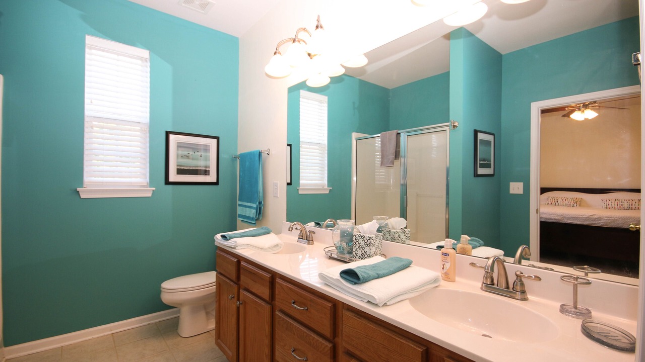 Photo of Bathroom in Cornelius
