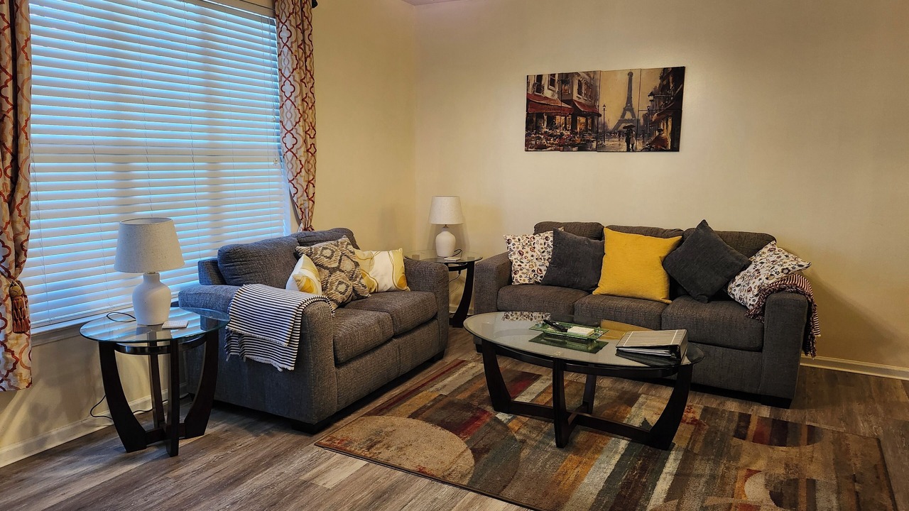 Photo of Livingroom in Cornelius