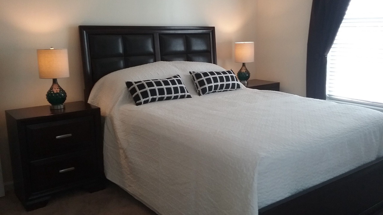 Photo of Bedroom in Cornelius
