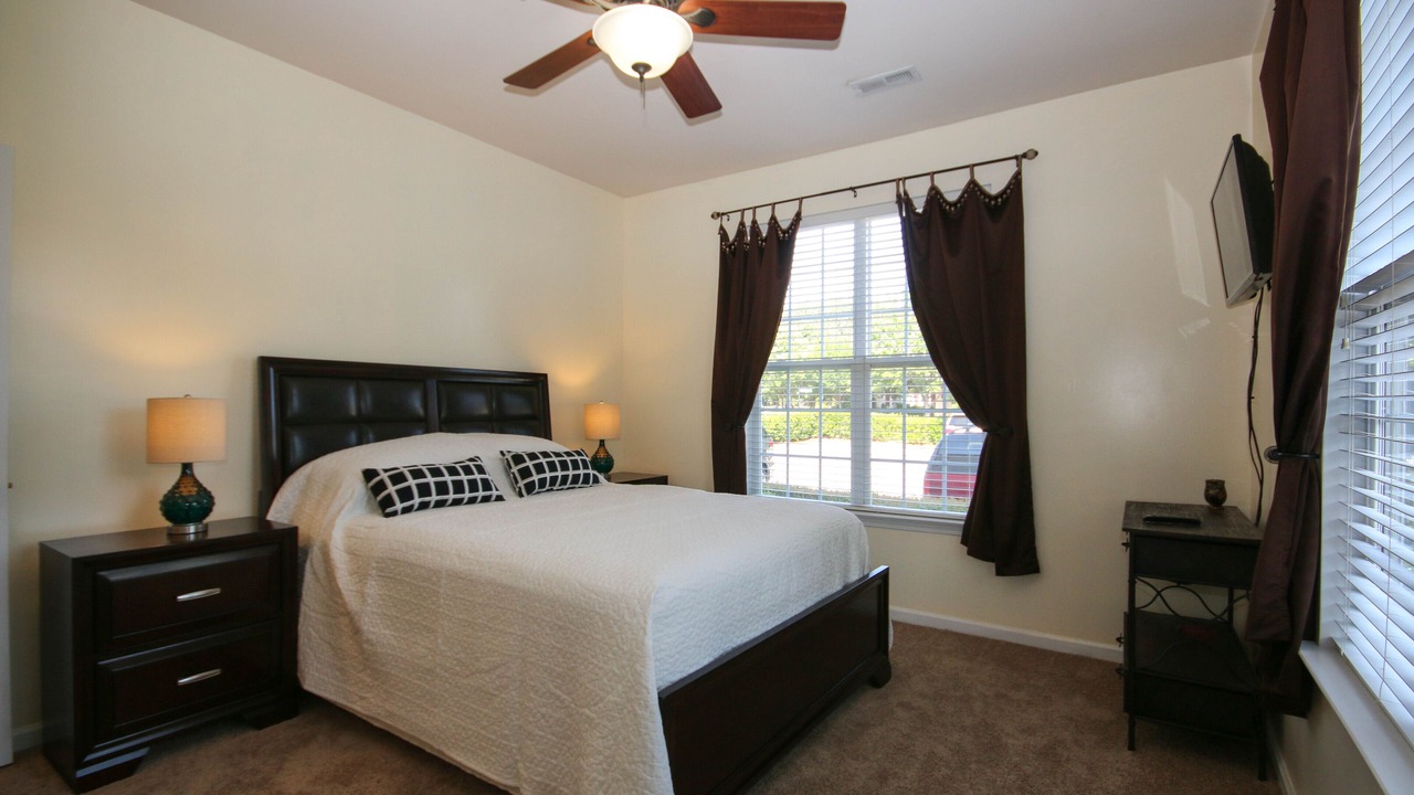 Photo of Bedroom in Cornelius
