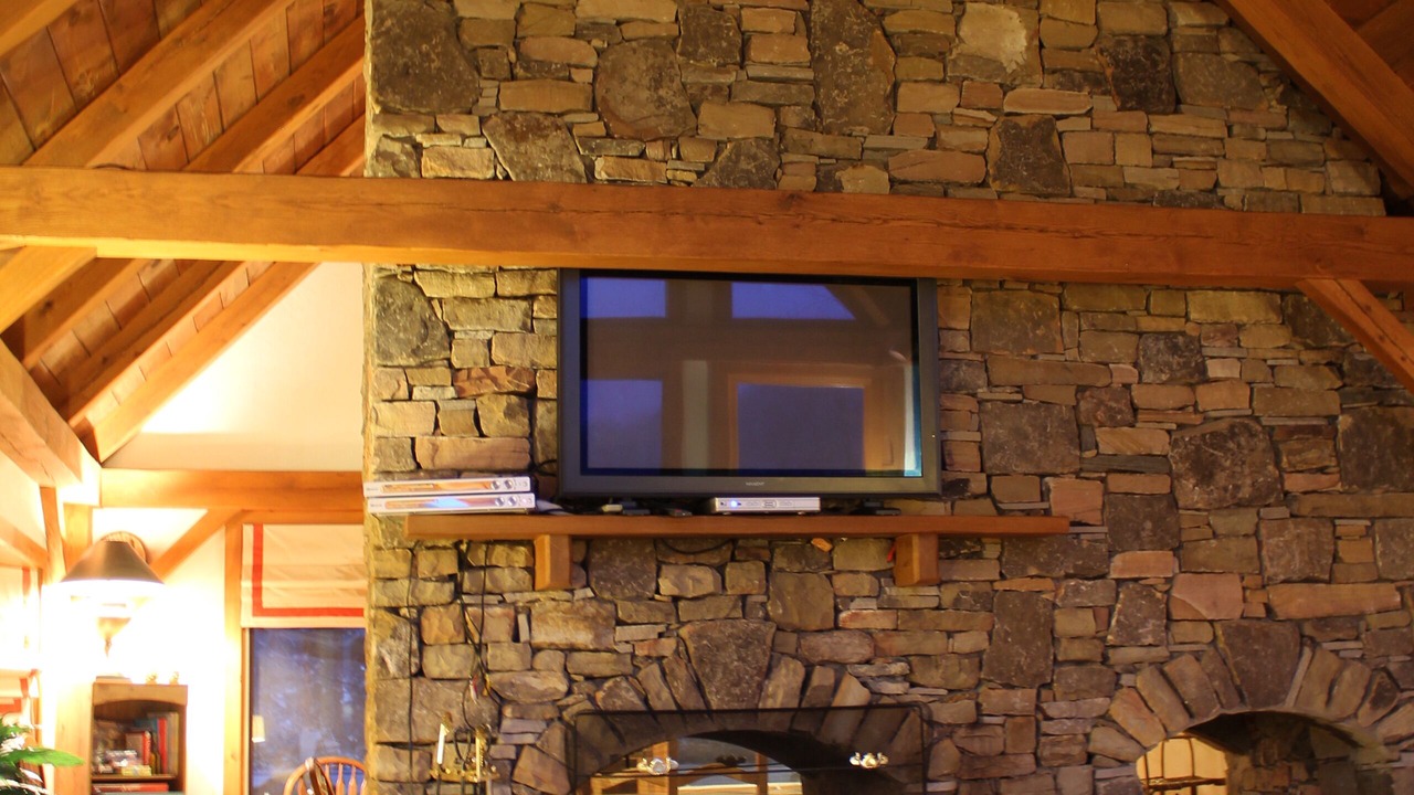 Photo of Livingroom in Laurel Ridge