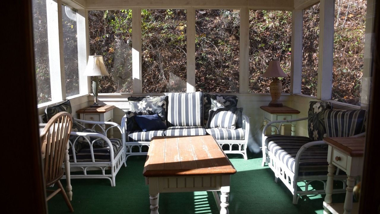 Photo of Outdoor in Laurel Ridge