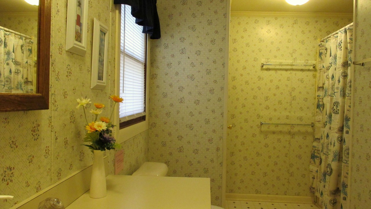 Photo of Bathroom in Henrico