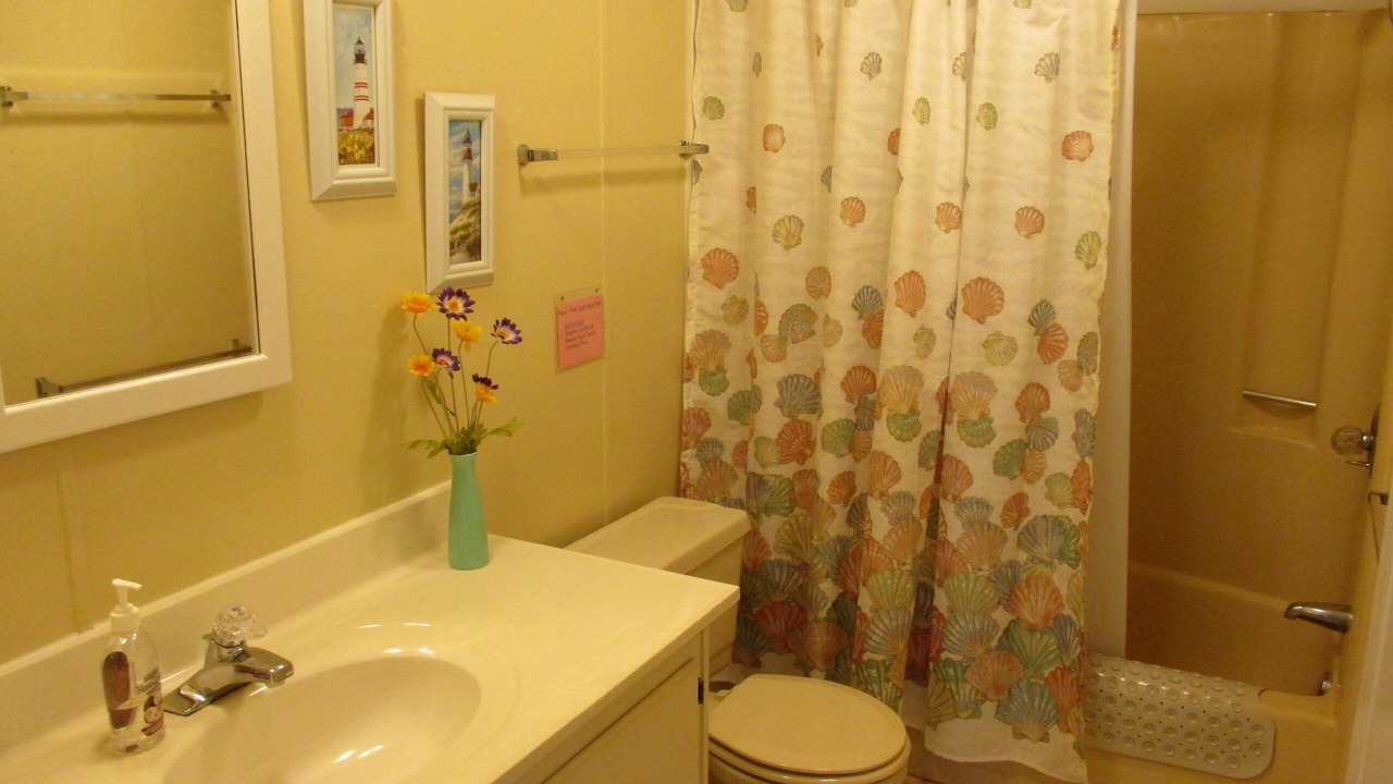 Photo of Bathroom in Henrico