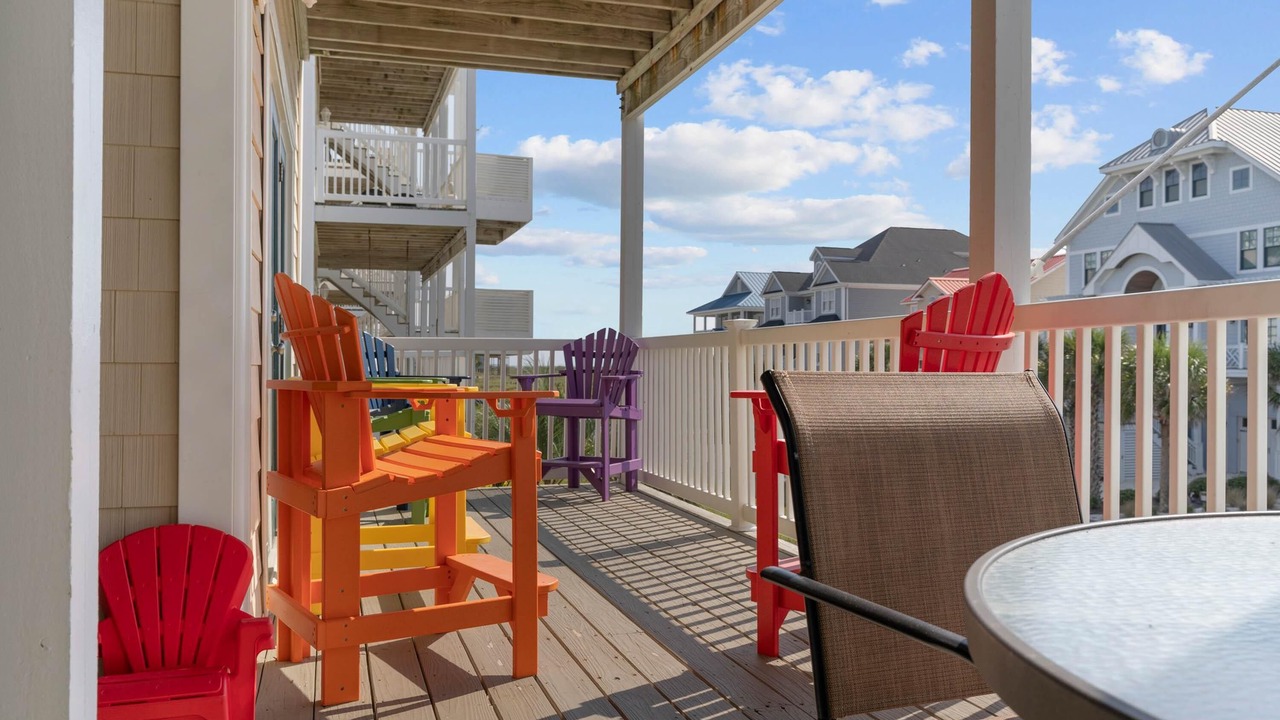 Photo of Outdoor in Ocean Isle Beach