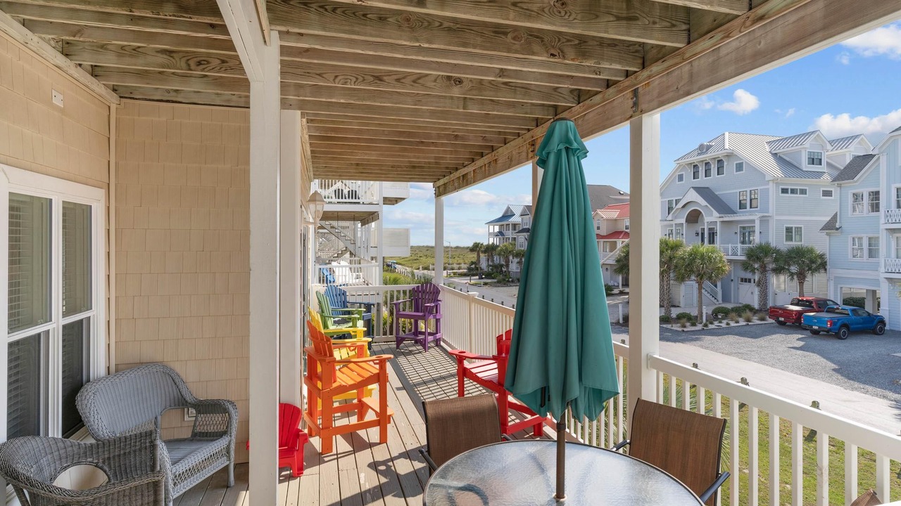 Photo of Outdoor in Ocean Isle Beach