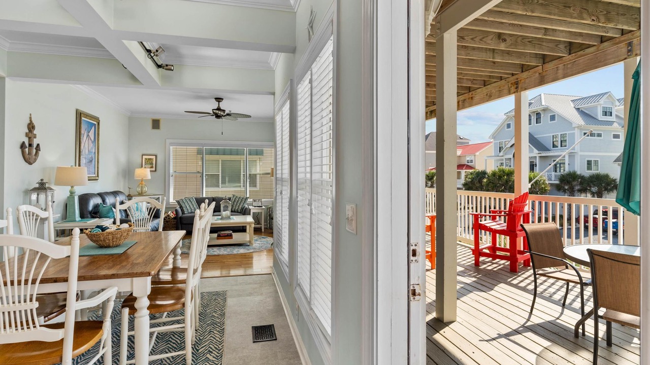 Photo of Outdoor in Ocean Isle Beach