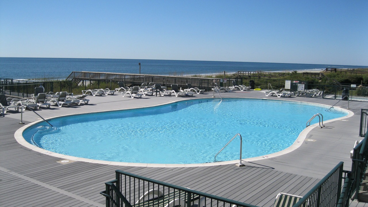 Photo of Outdoor in Ocean Isle Beach