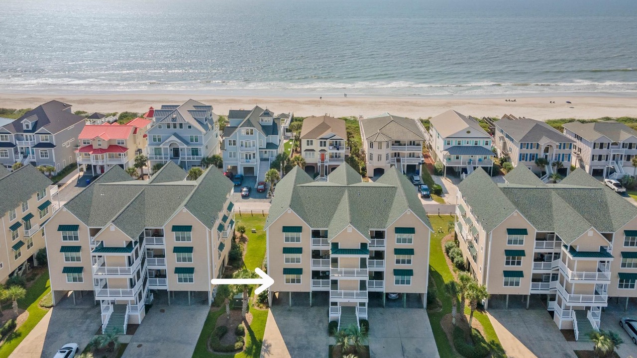 Photo of Outdoor in Ocean Isle Beach