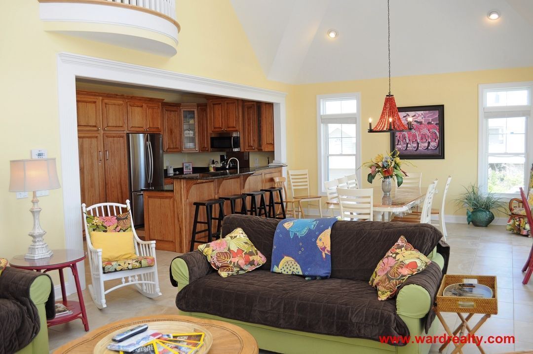 Photo of Bedroom in Surf City