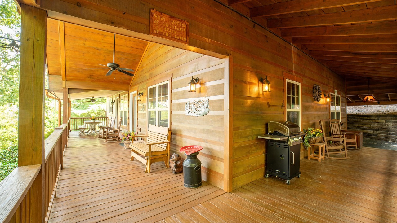 Photo of Outdoor in Murphy