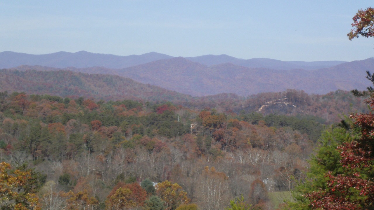 Photo of Outdoor in Murphy