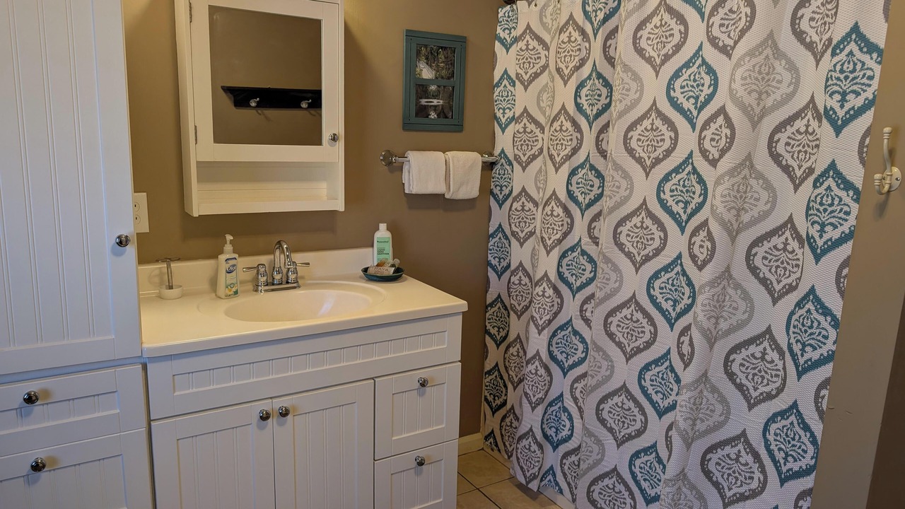 Photo of Bathroom in Brevard