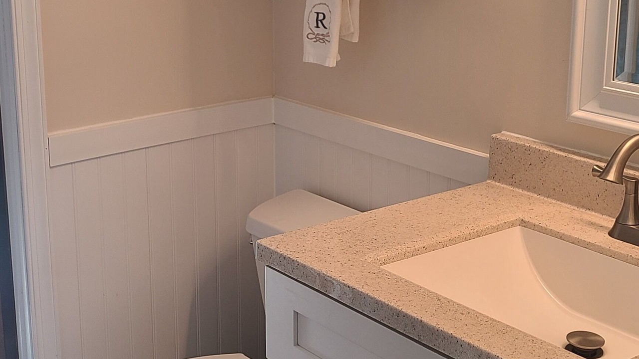 Photo of Bathroom in South Nags Head