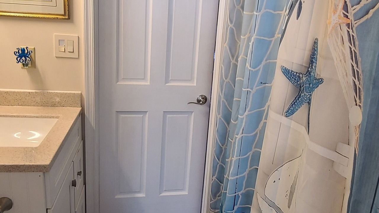 Photo of Bathroom in South Nags Head