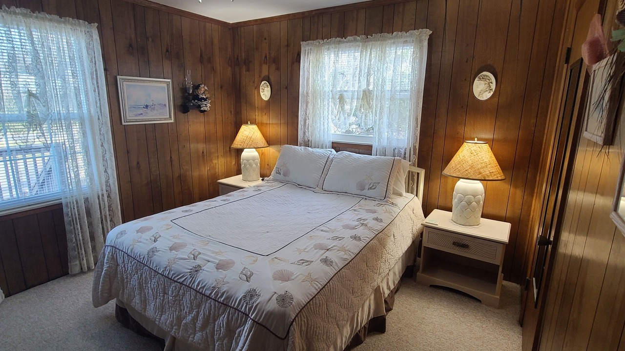 Photo of Bedroom in South Nags Head