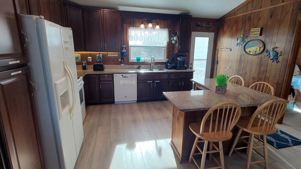 Photo of Kitchen in South Nags Head