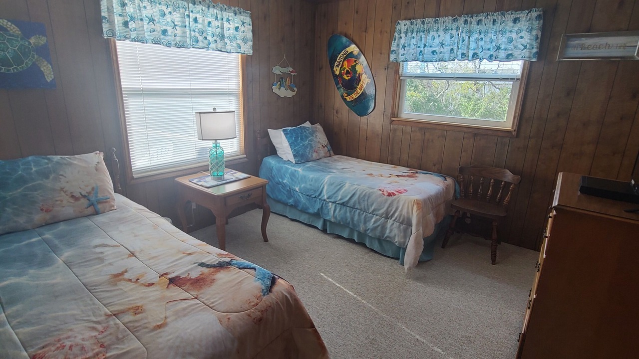 Photo of Bedroom in South Nags Head