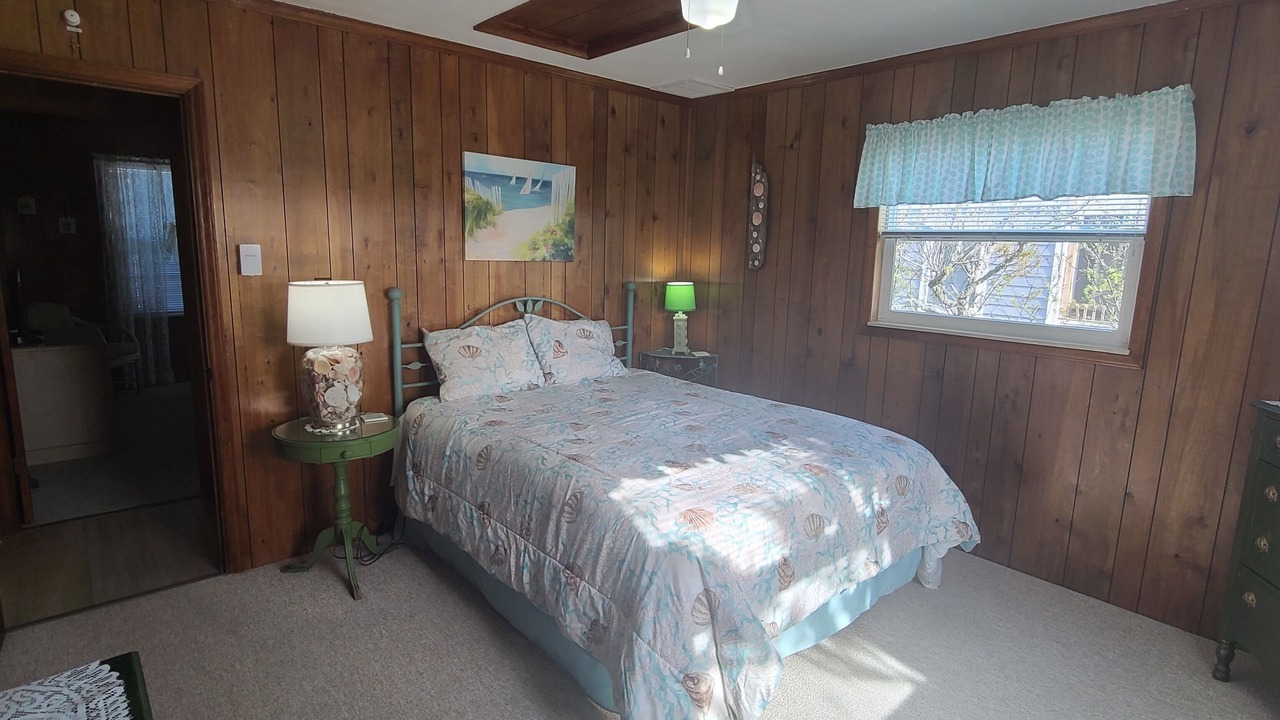 Photo of Bedroom in South Nags Head