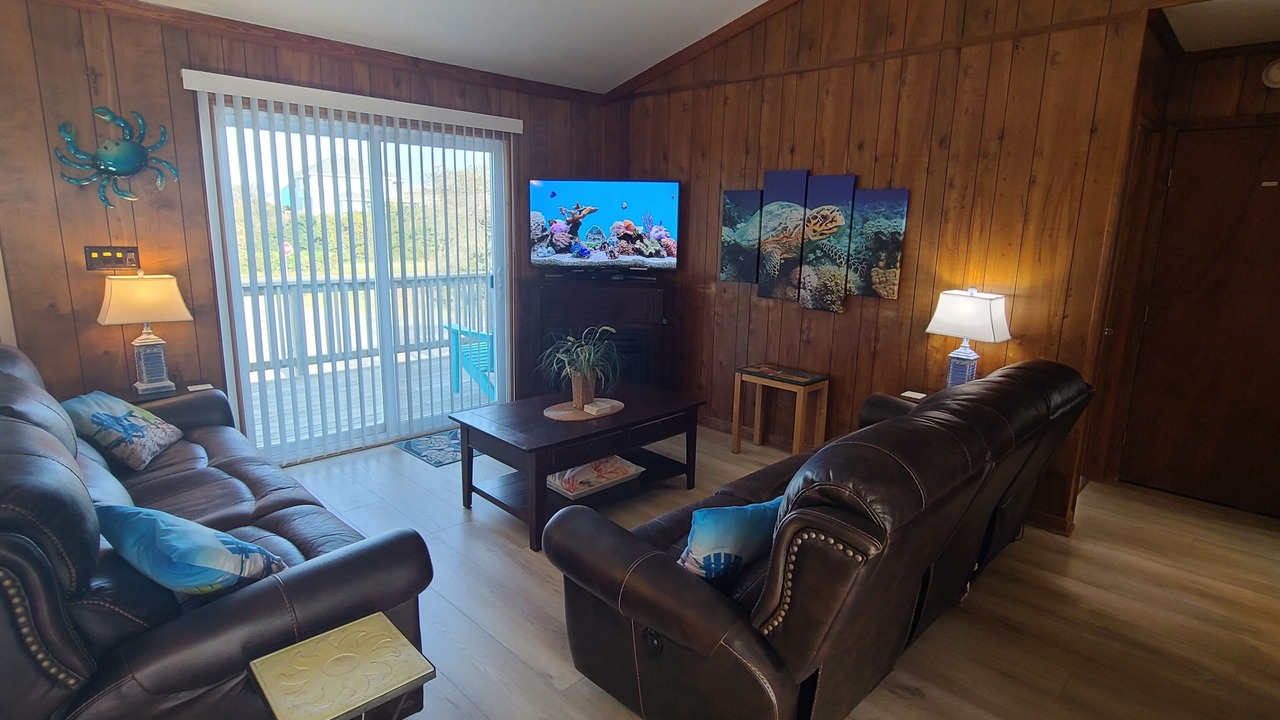 Photo of Livingroom in South Nags Head