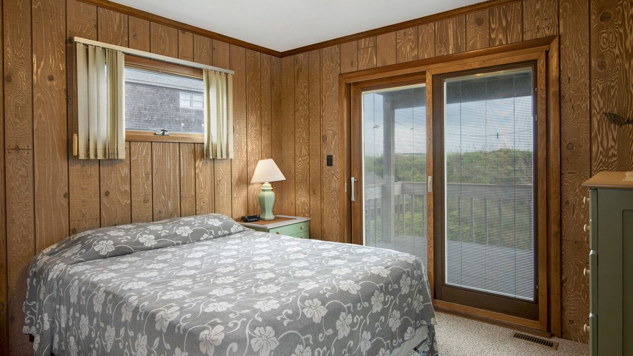 Photo of Bedroom in South Nags Head