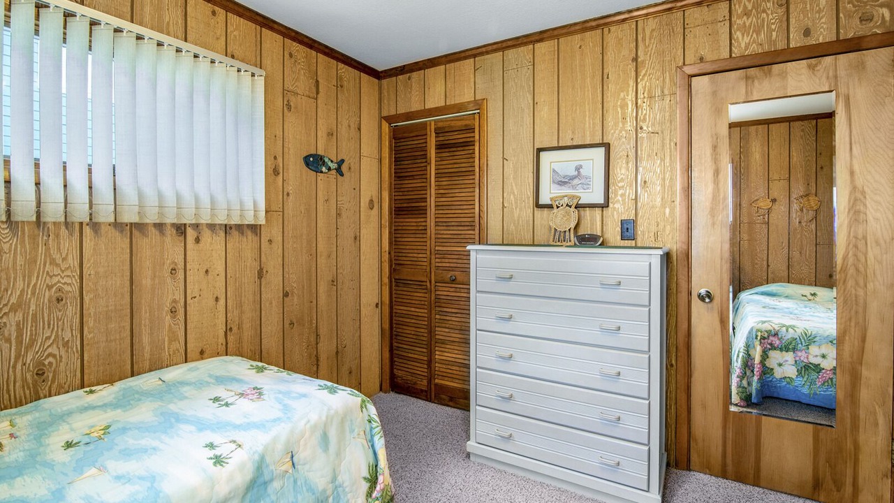 Photo of Bedroom in South Nags Head