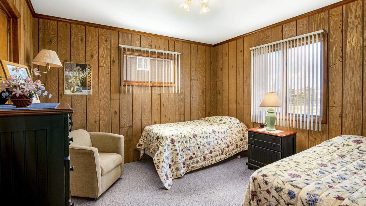 Photo of Bedroom in South Nags Head