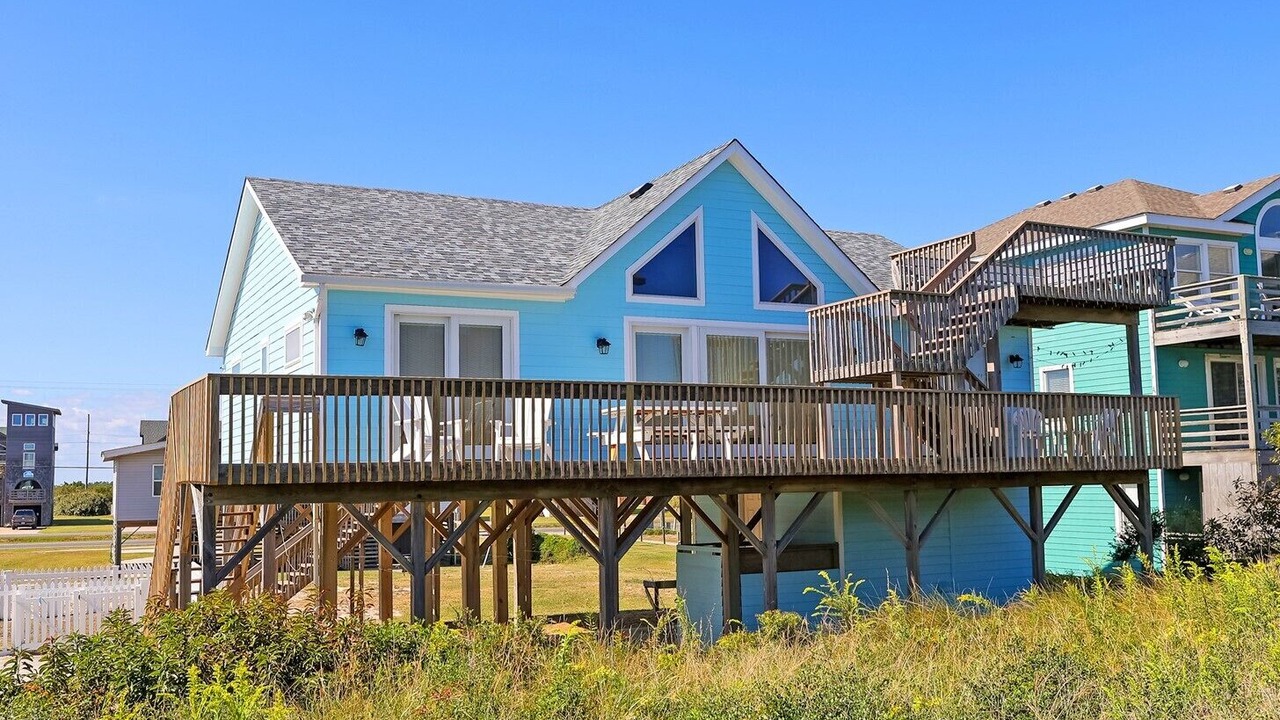 Photo of Outdoor in South Nags Head