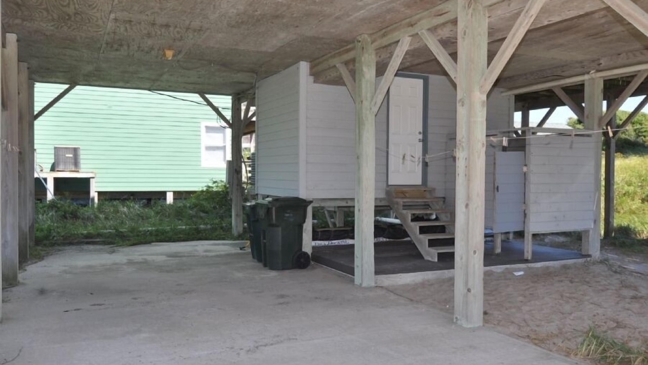 Photo of Bedroom in South Nags Head