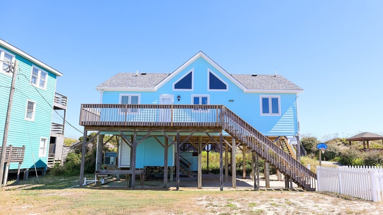 Photo of Outdoor in South Nags Head