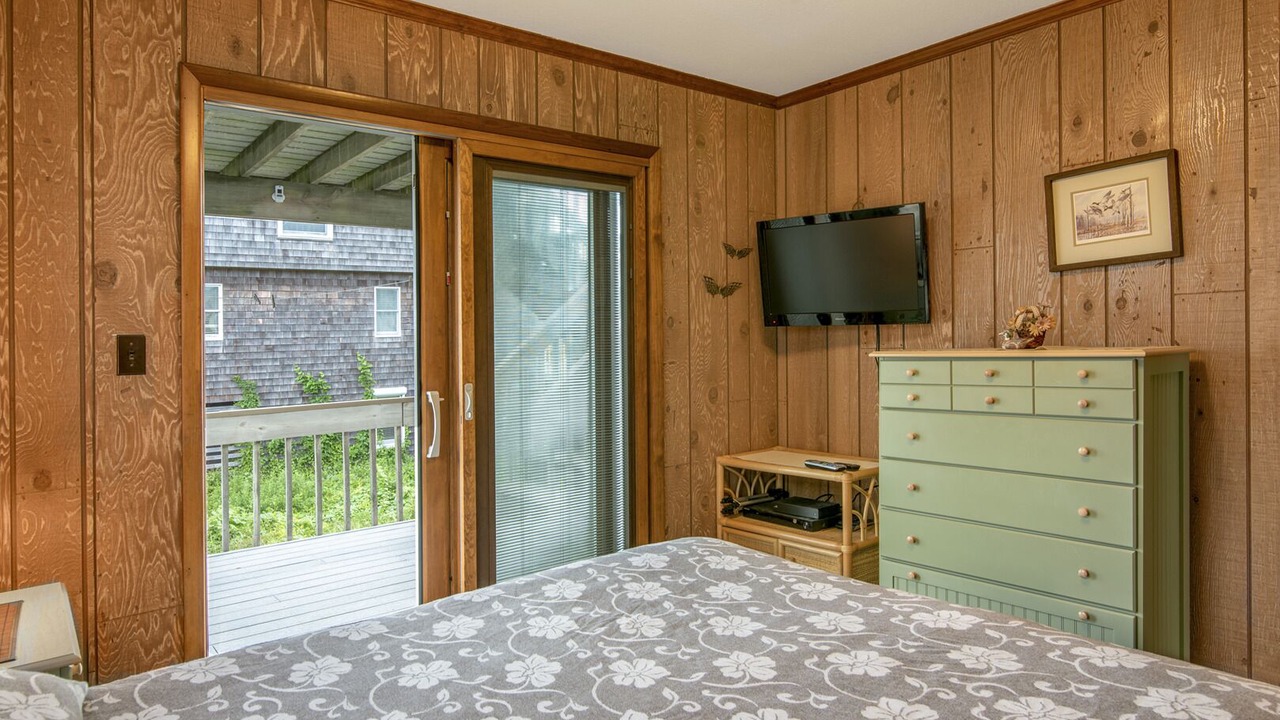 Photo of Bedroom in South Nags Head