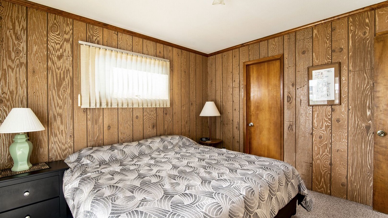 Photo of Bedroom in South Nags Head