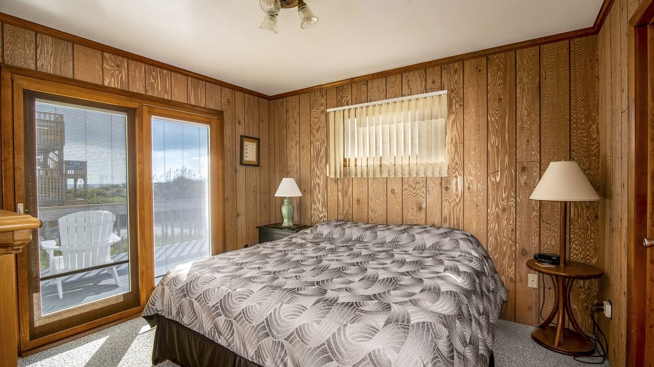 Photo of Bedroom in South Nags Head
