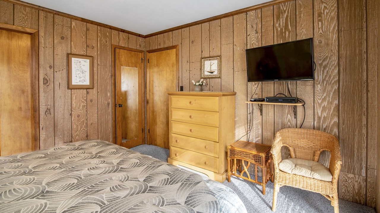 Photo of Bedroom in South Nags Head