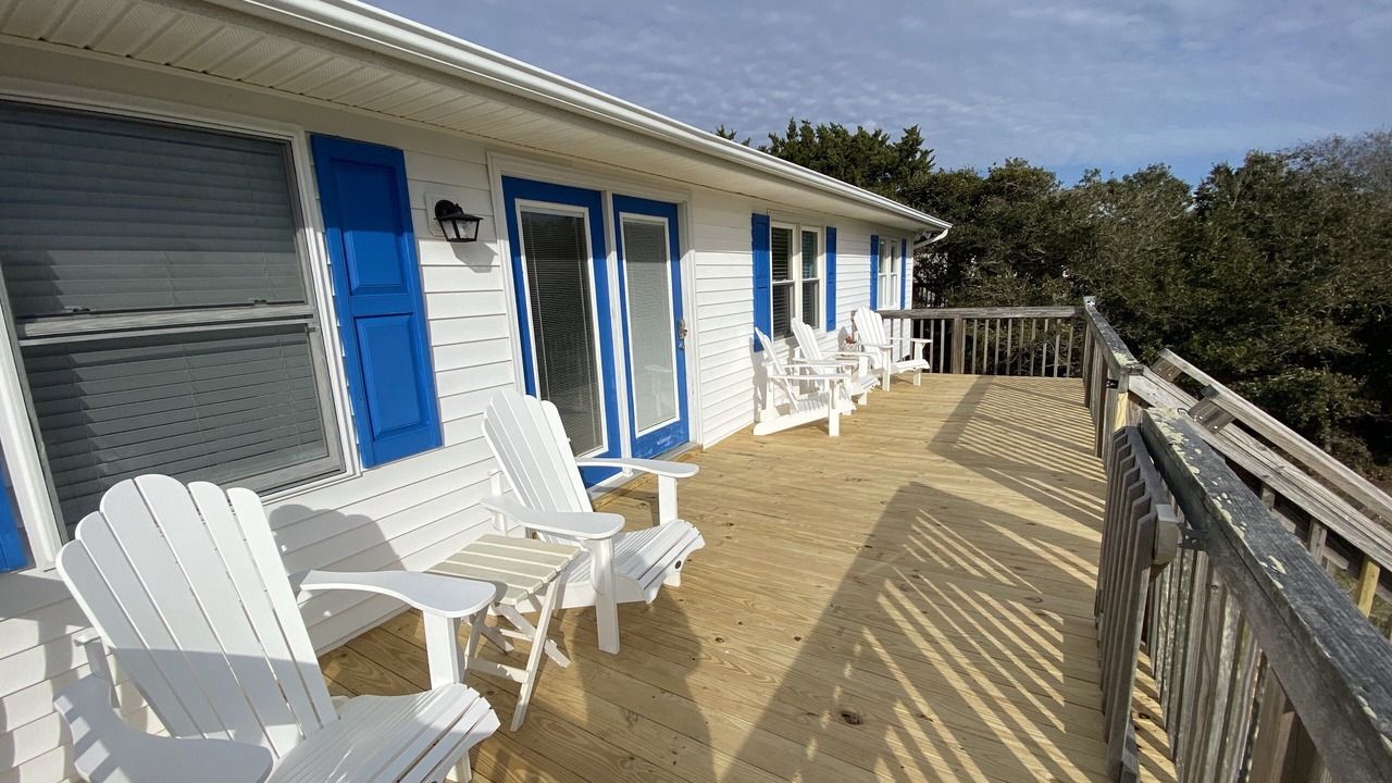 Photo of Outdoor in The Point