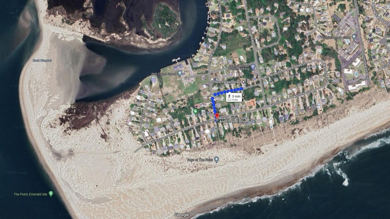 Photo of Others in The Point