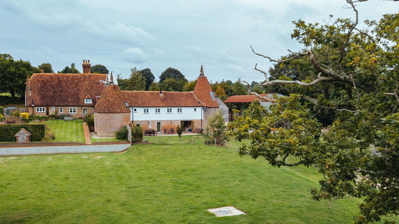 Photo of Outdoor in Ewhurst Green