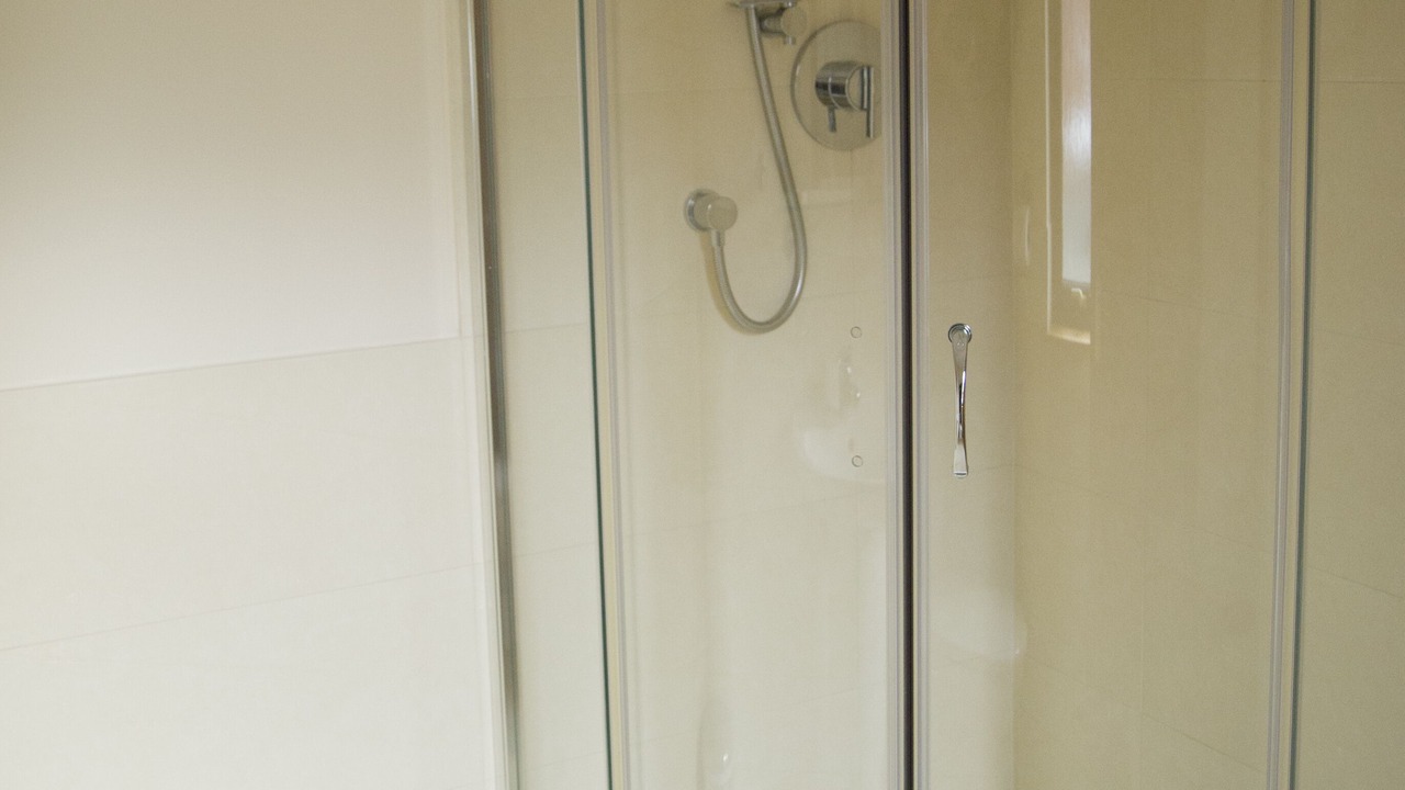 Photo of Bathroom in Foss
