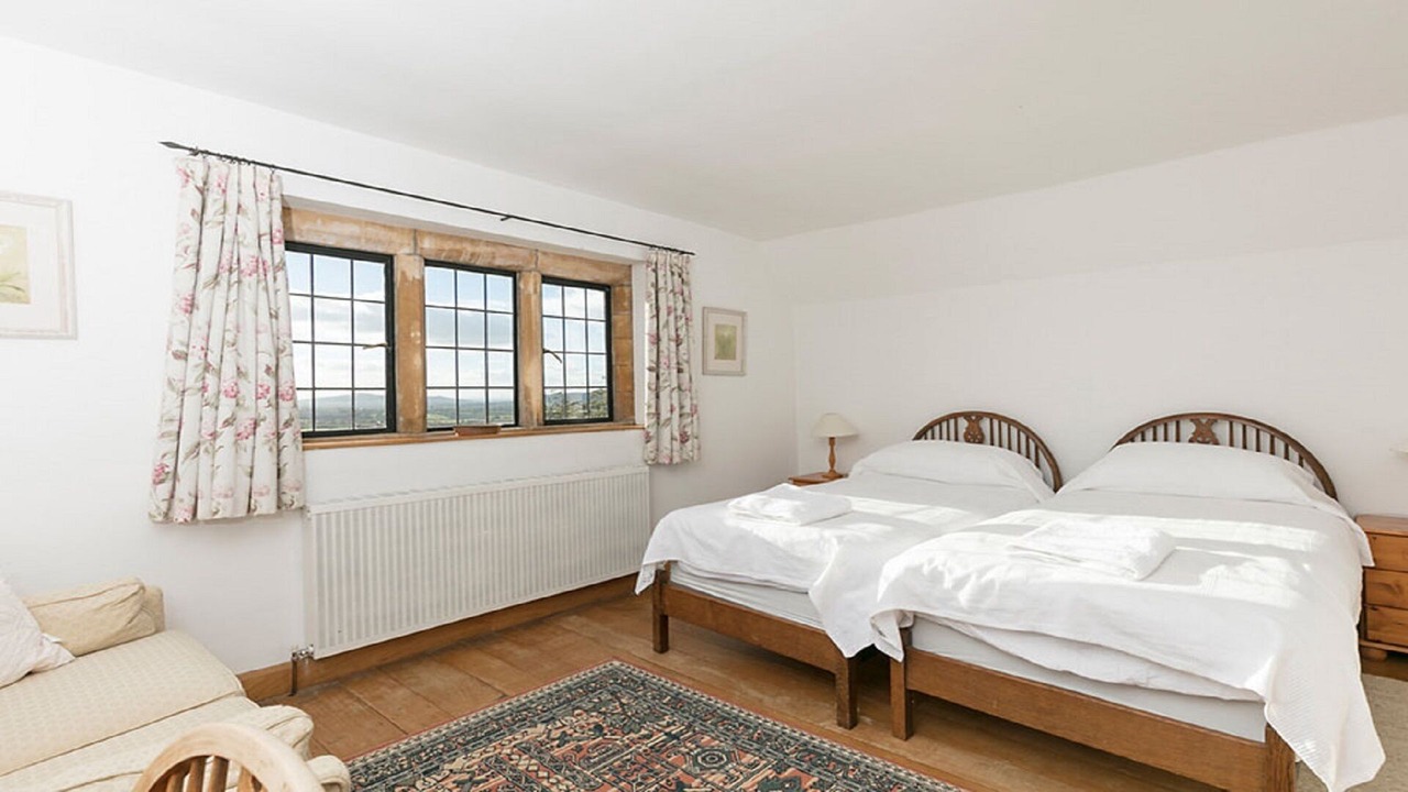 Photo of Bedroom in Stanton