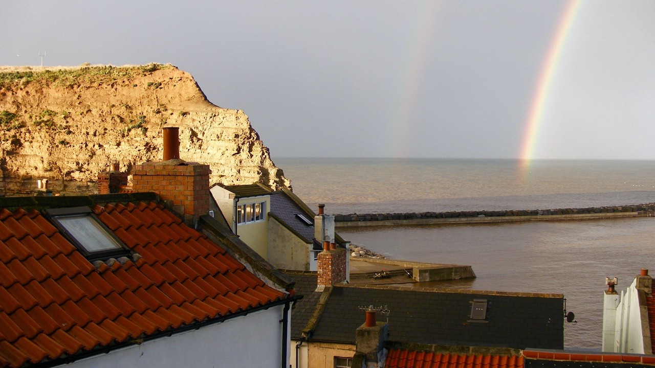 Photo of Outdoor in Staithes