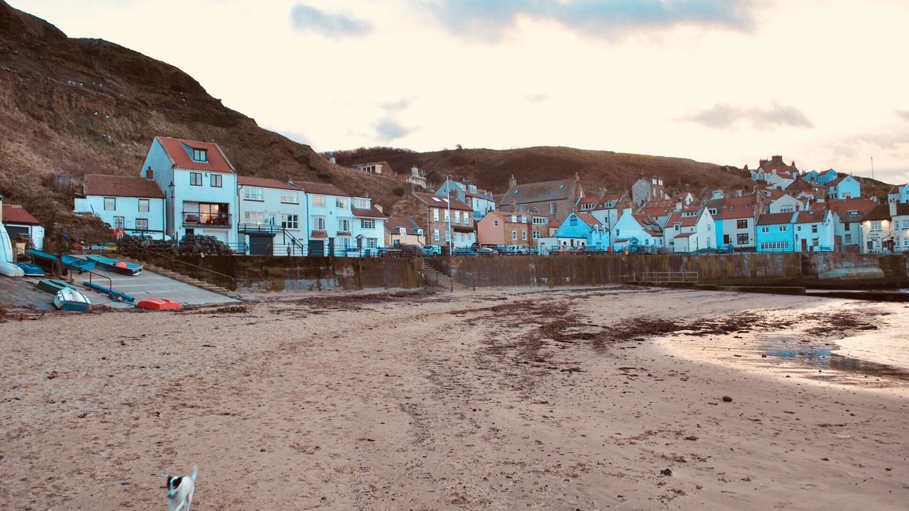 Photo of Others in Staithes
