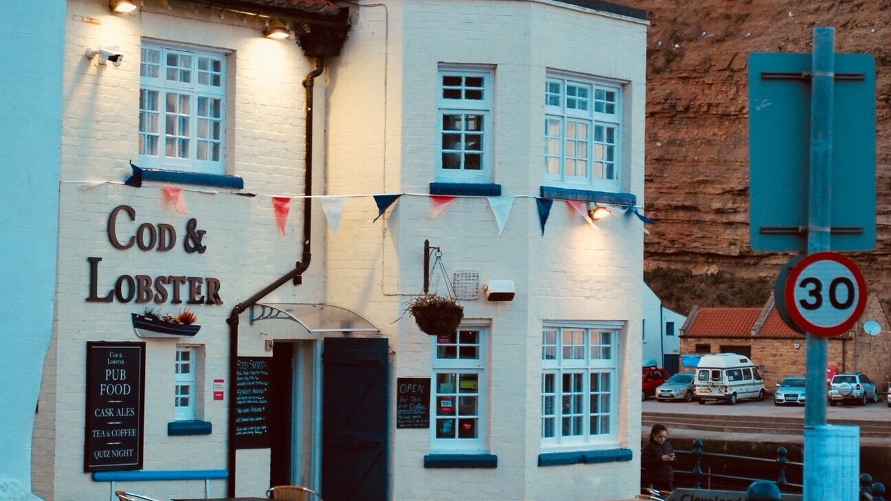 Photo of Others in Staithes
