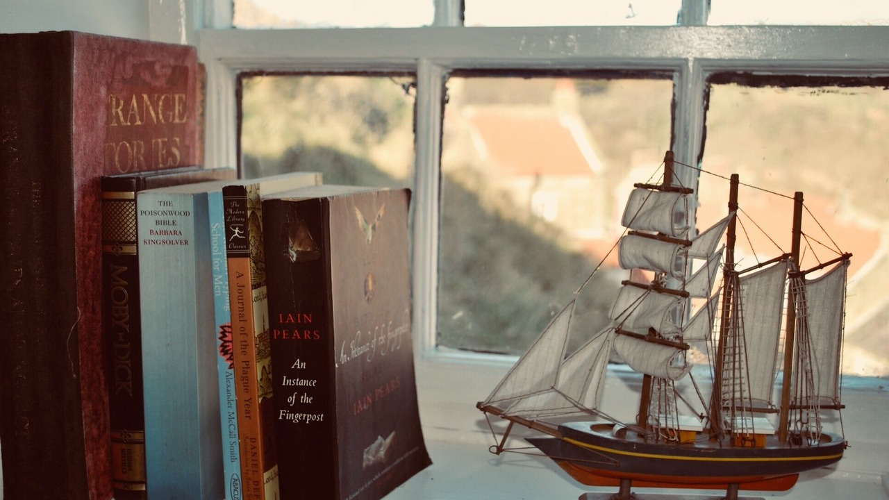 Photo of Others in Staithes