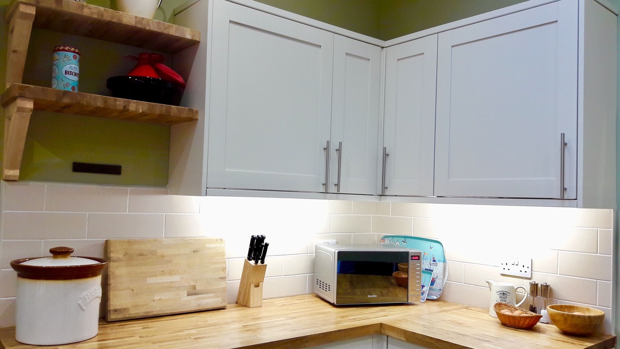 Photo of Kitchen in Staithes
