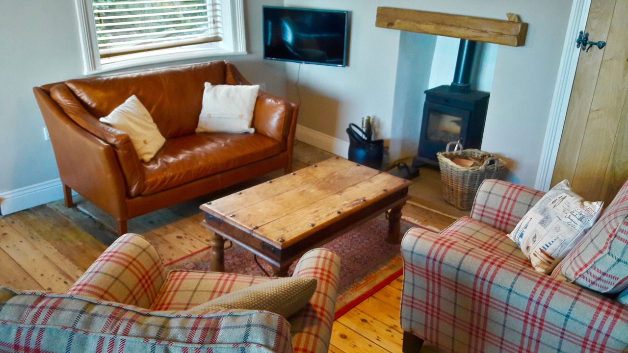Photo of Bedroom in Staithes
