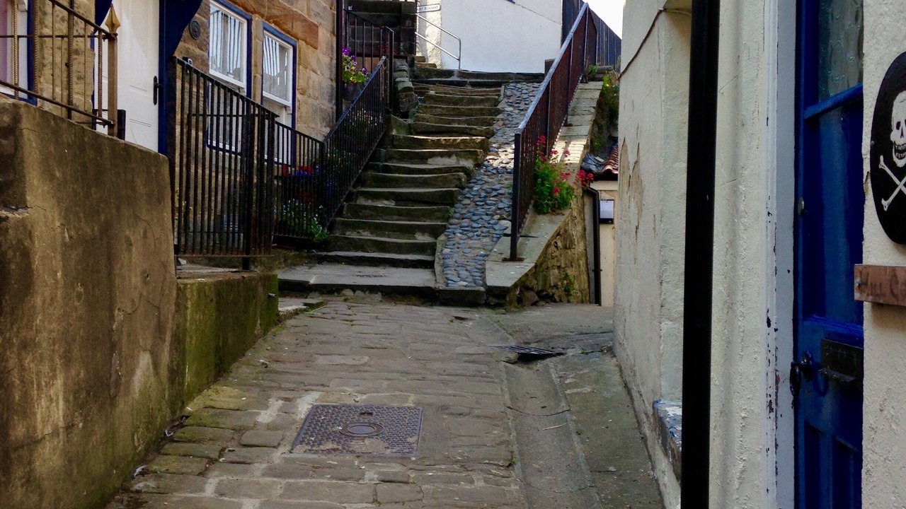 Photo of Others in Staithes