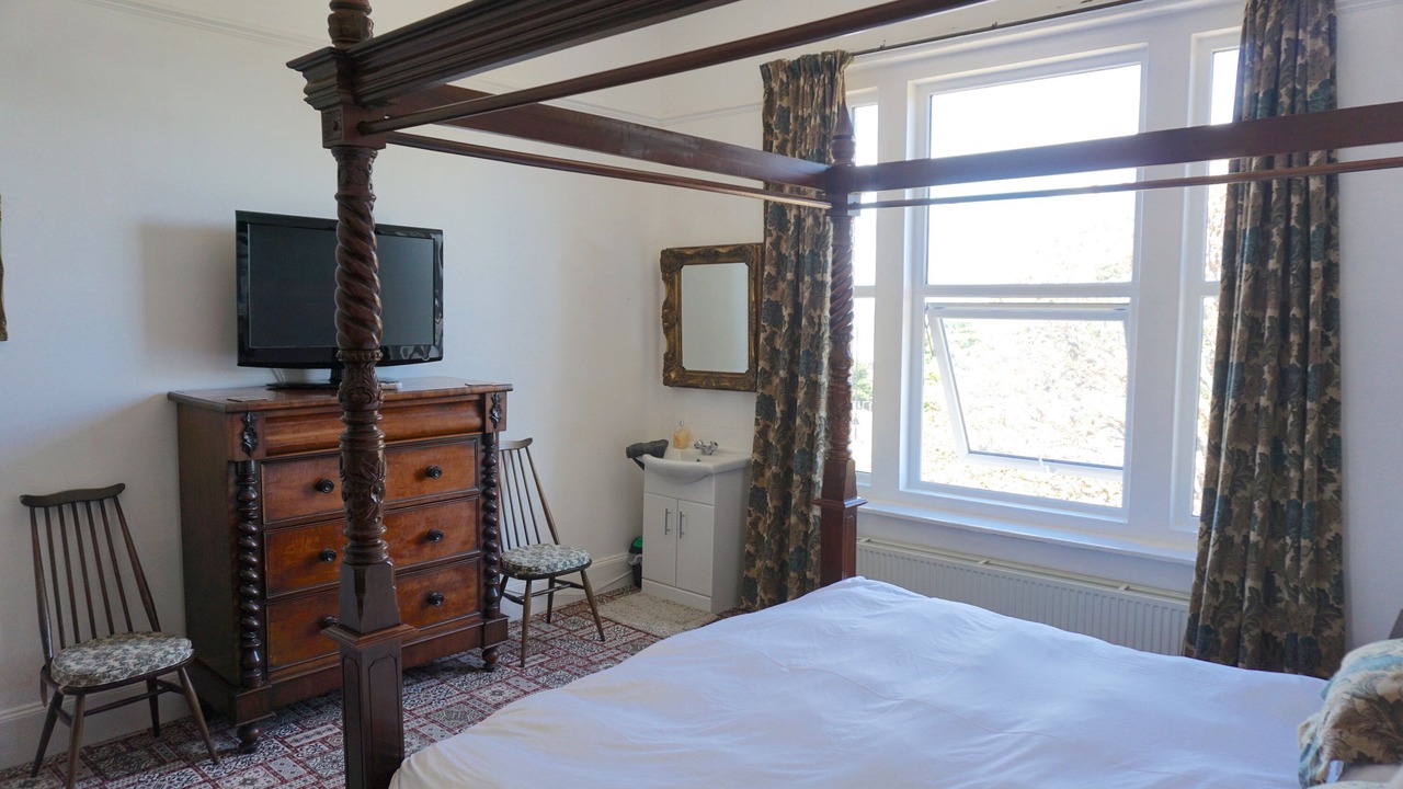 Photo of Bedroom in Ryde