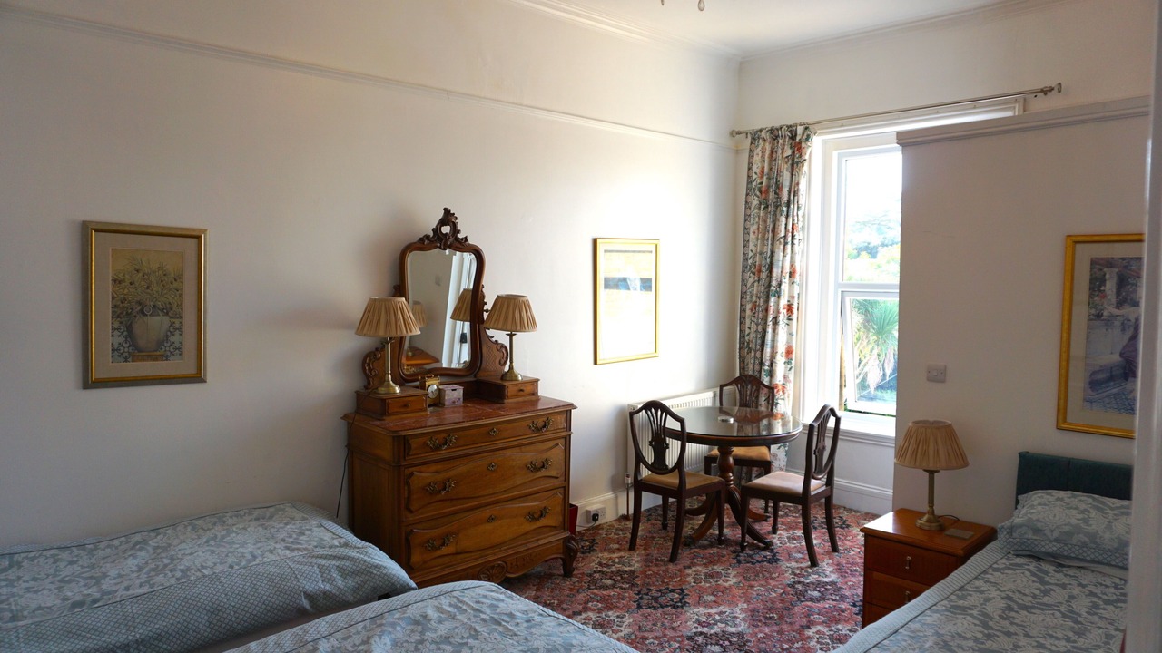 Photo of Bedroom in Ryde