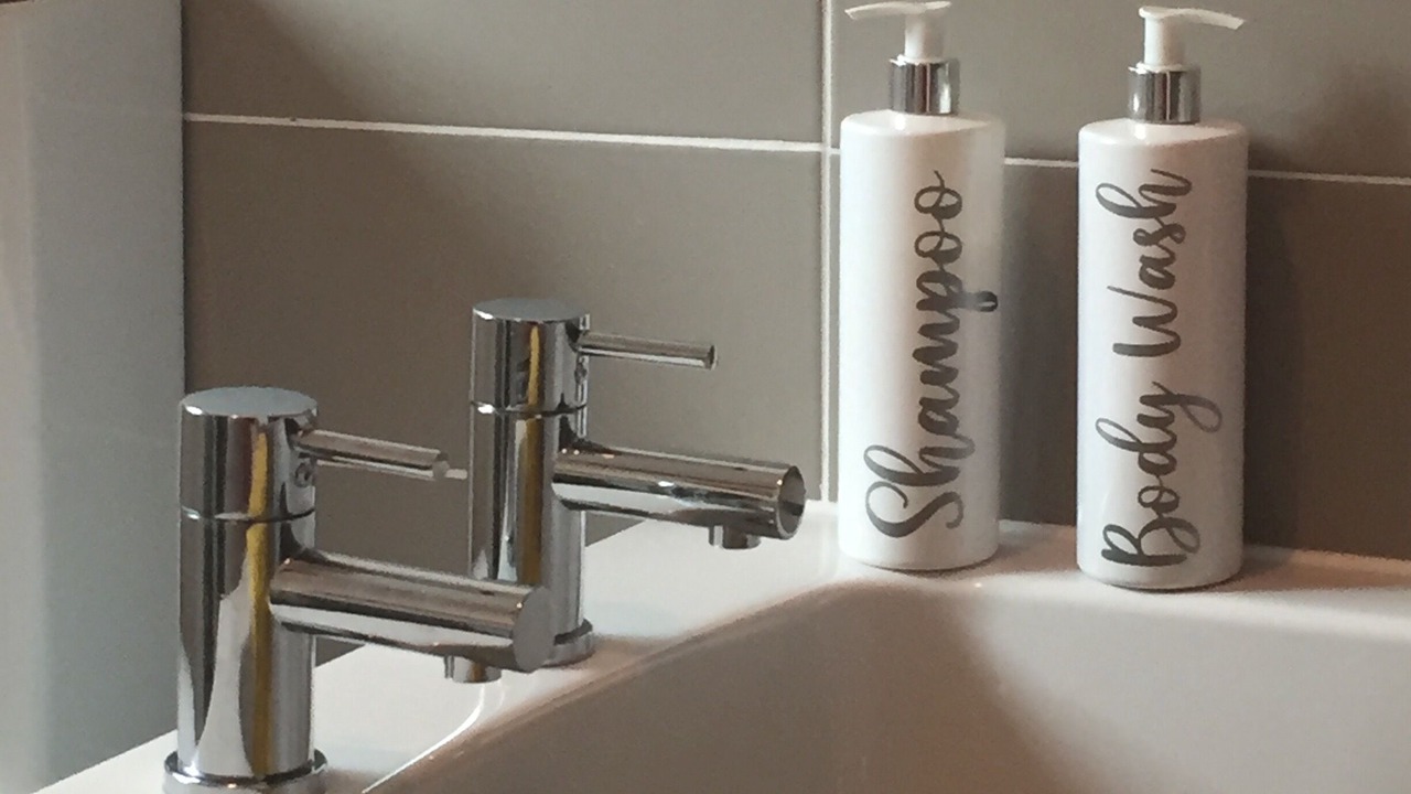 Photo of Bathroom in Winchcombe